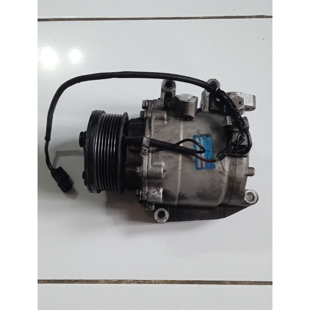 Compressor AC CRV gen 3