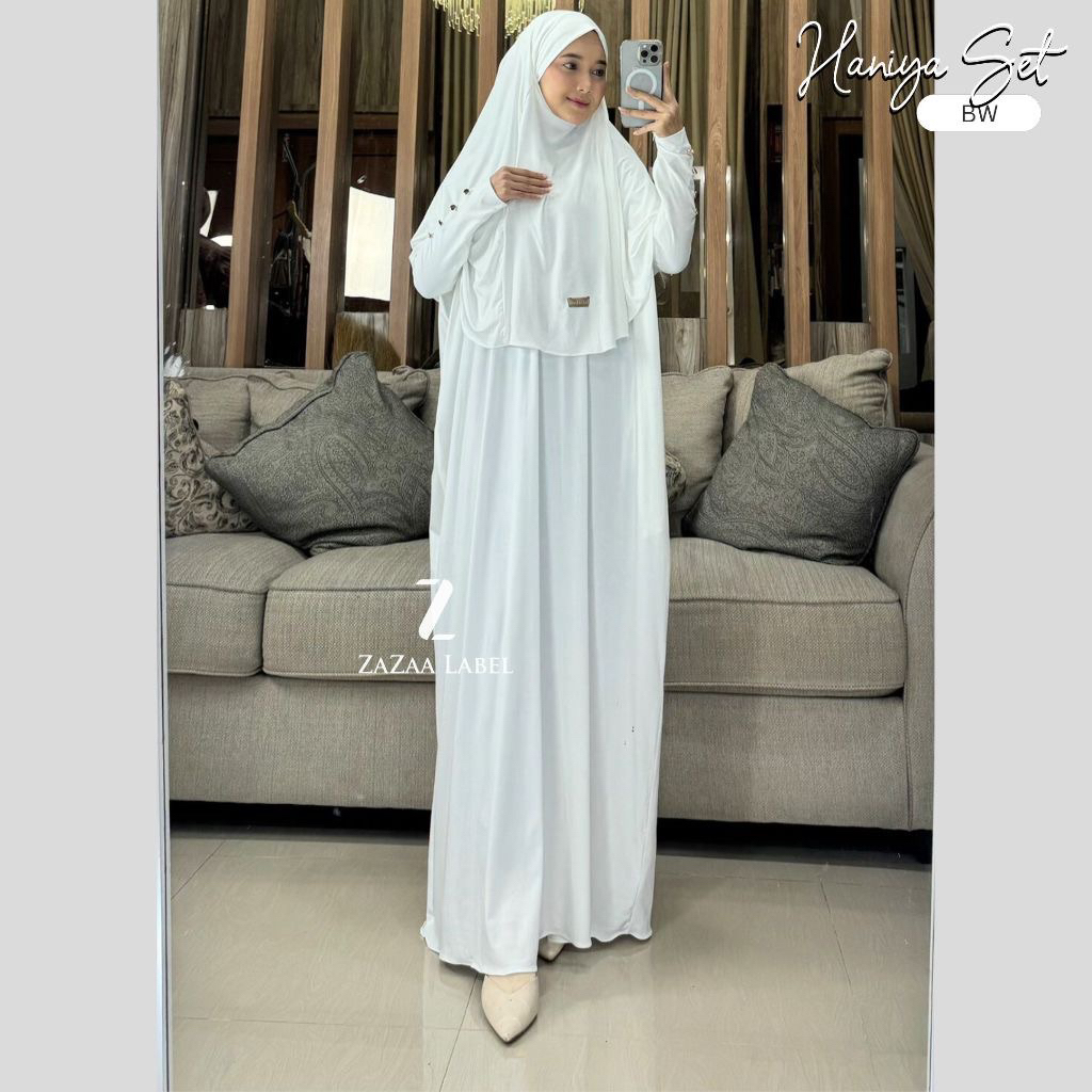 HANIYA SET by Zazaa Label PL