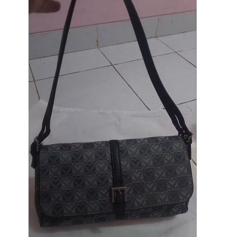 shoulder Ssamzie preloved