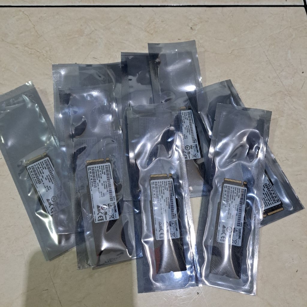 ssd m2 nvme 128gb samsung