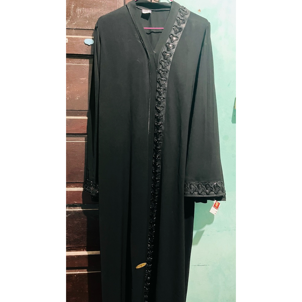 Abaya ORI Tarim