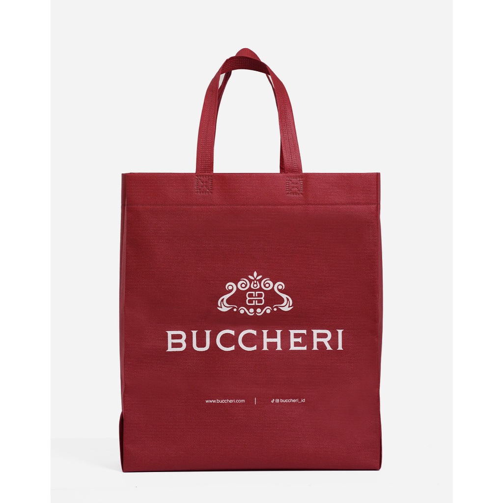 Buccheri Spunbond Bag - BC BAG