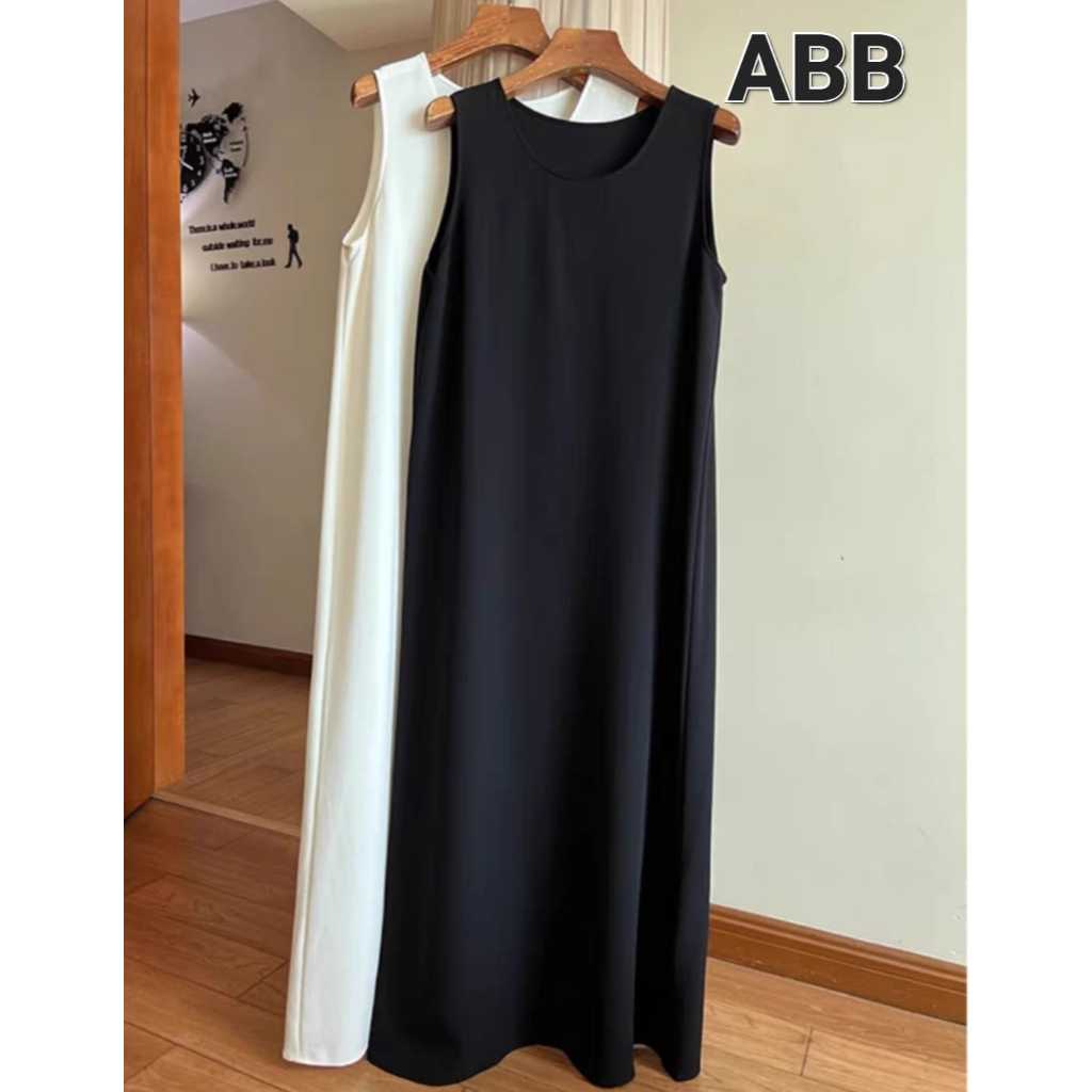 INNER SPAN DRESS BUSUI