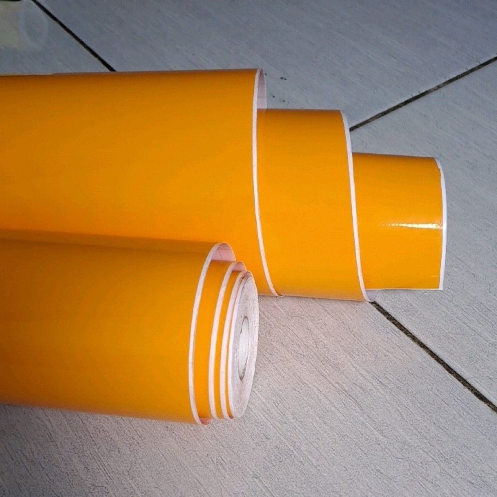 STIKER CHANNA MARU YS 10-12CM