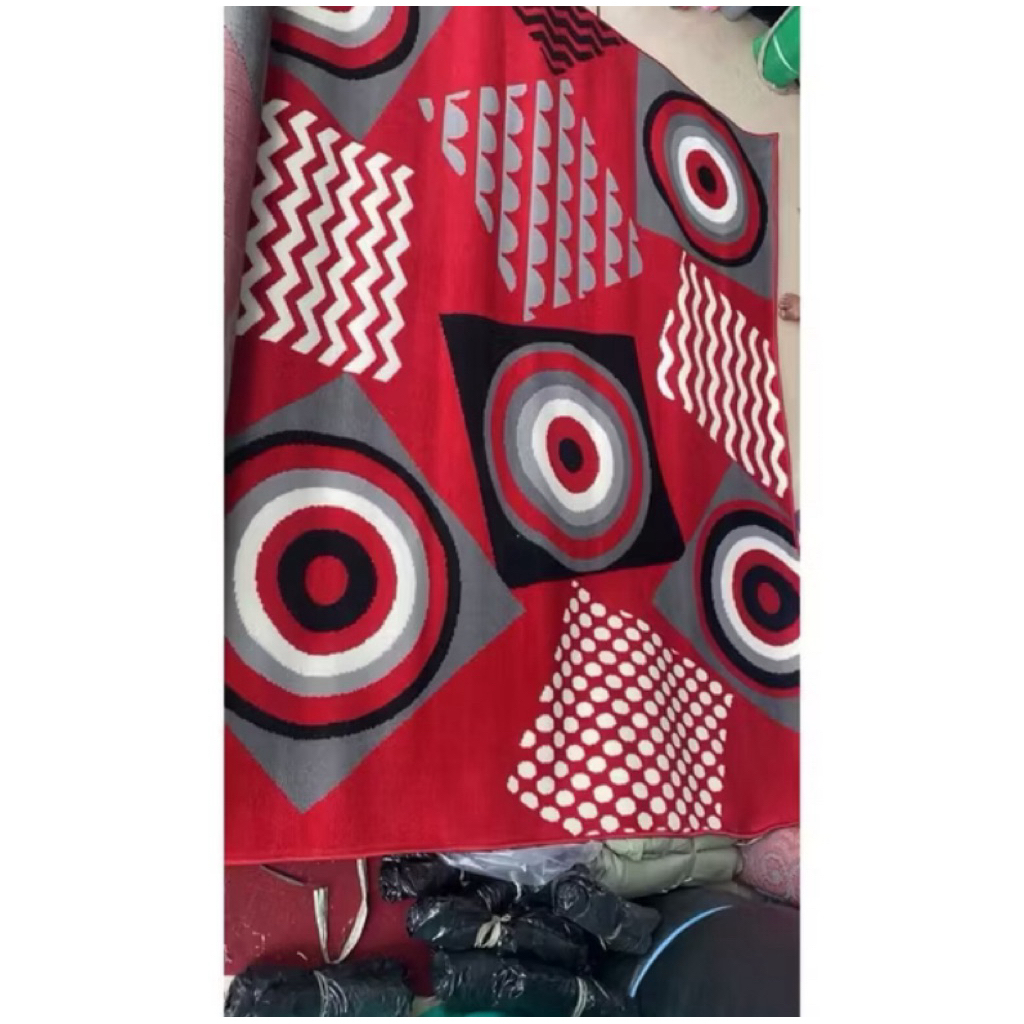 Karpet 190x260 moderno