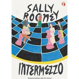 INTERMEZZO (SALLY ROONEY)