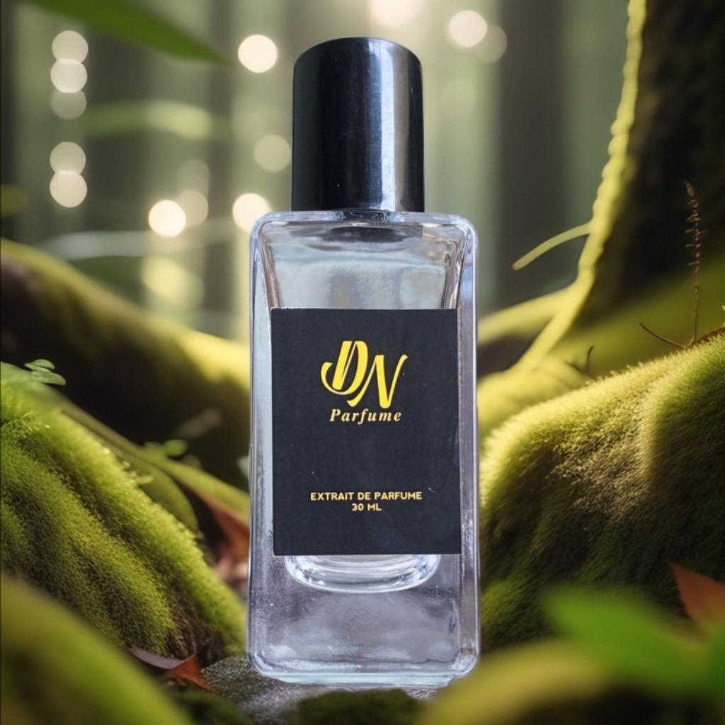 Parfum mewah pria  extrait de parfum