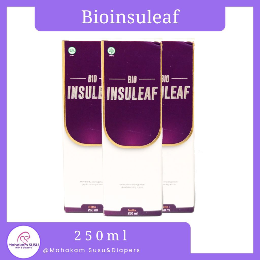Bio Insuleaf