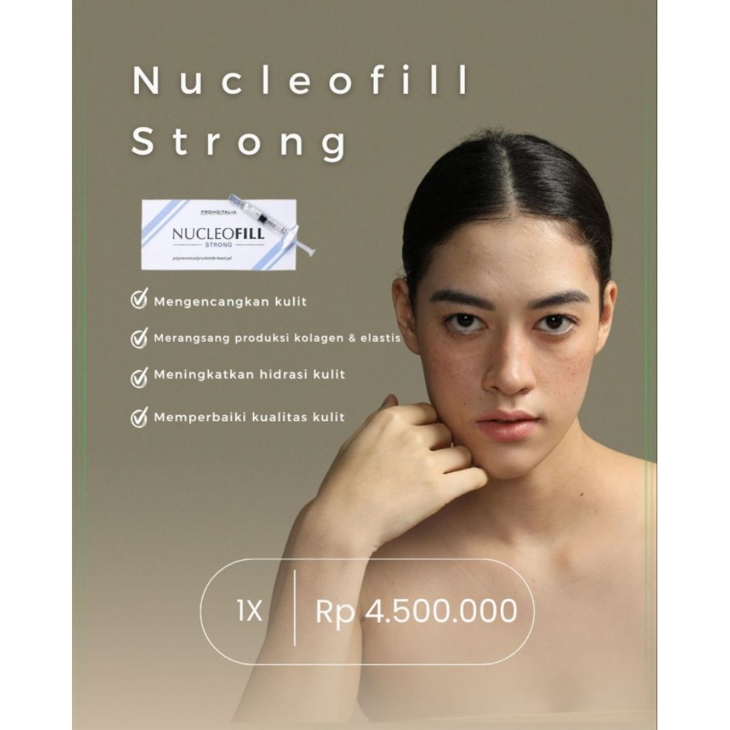 Nucleofill Strong