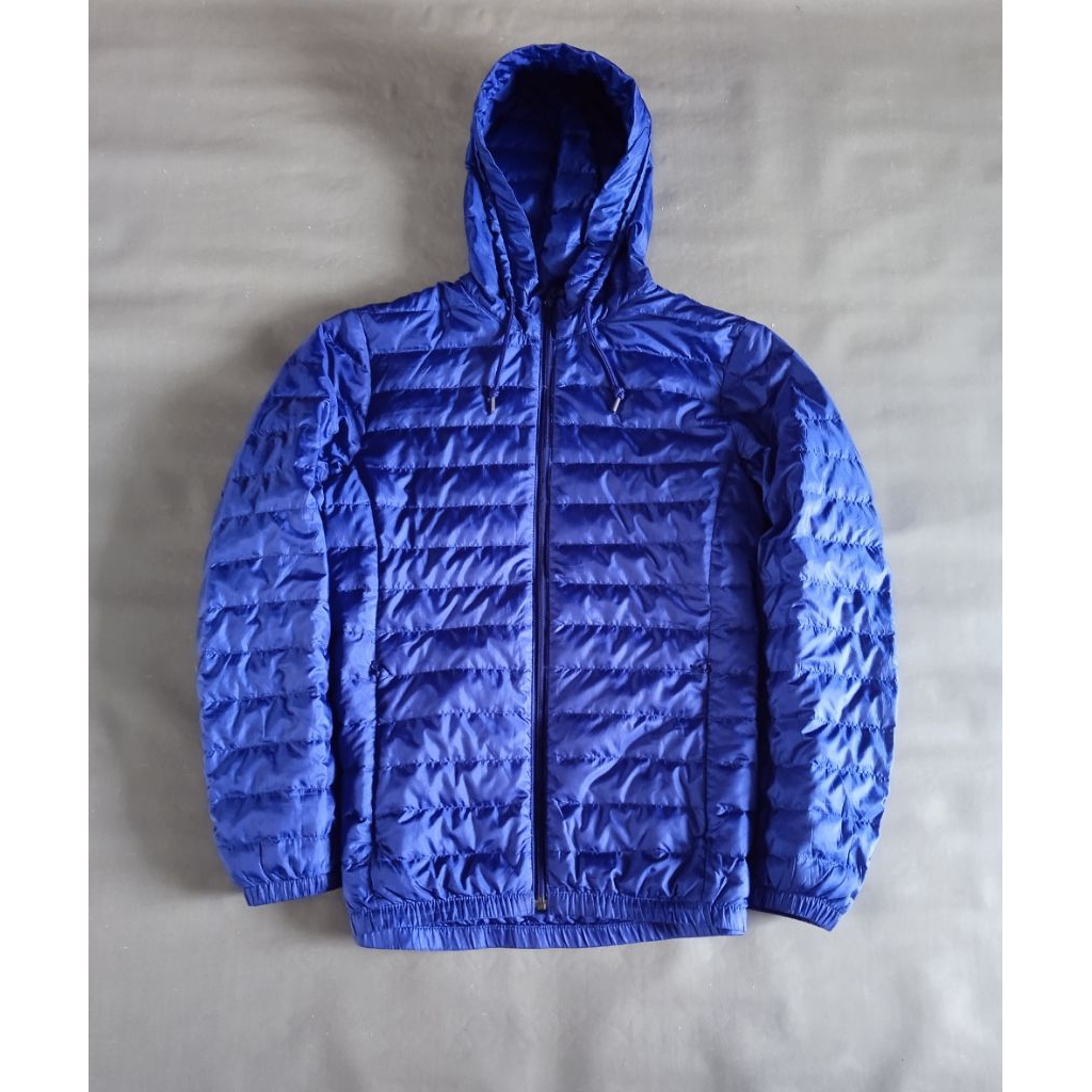 JAKET GLOBAL WORK LIGHTWEIGHT BULU ANGSA