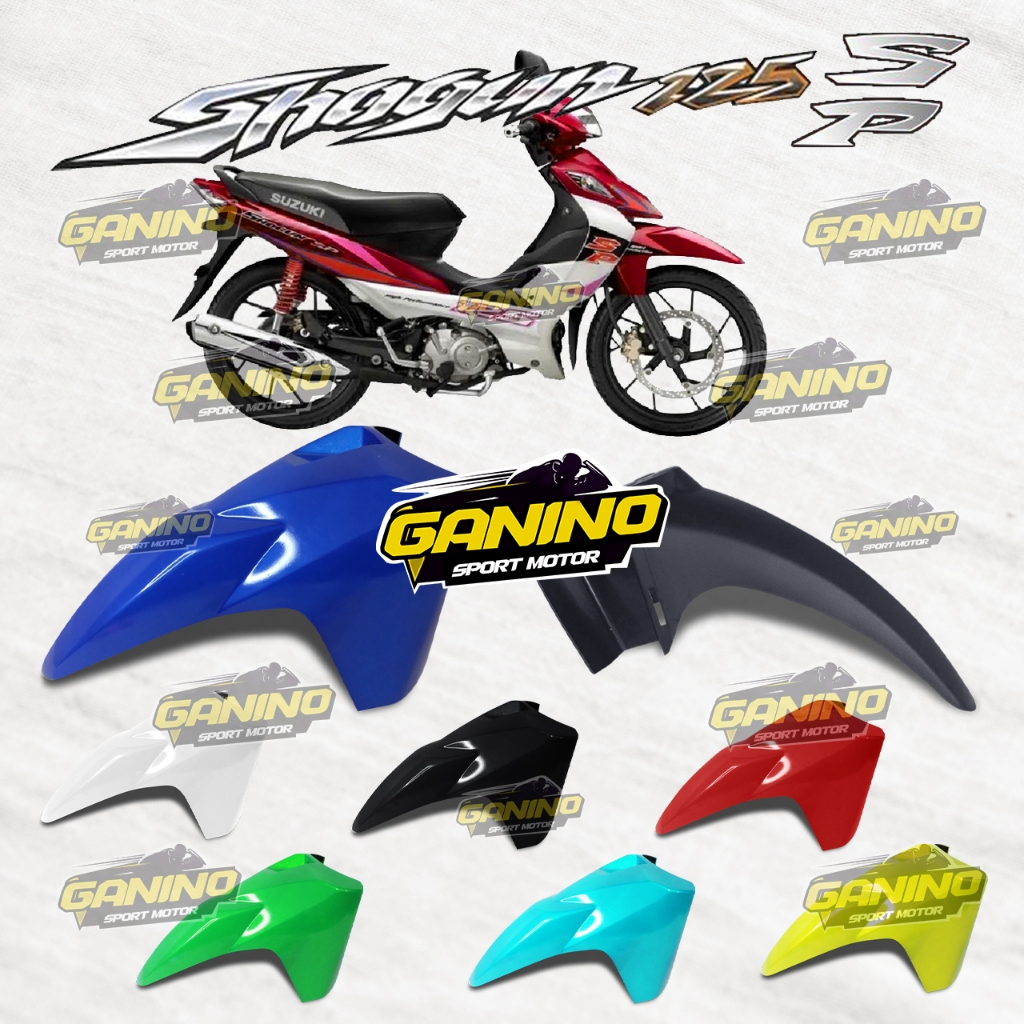 Slebor Shogun 125 SP New Robot Kopling Spakbor Shogun SP 125 New Robot Kualitas Terbaik