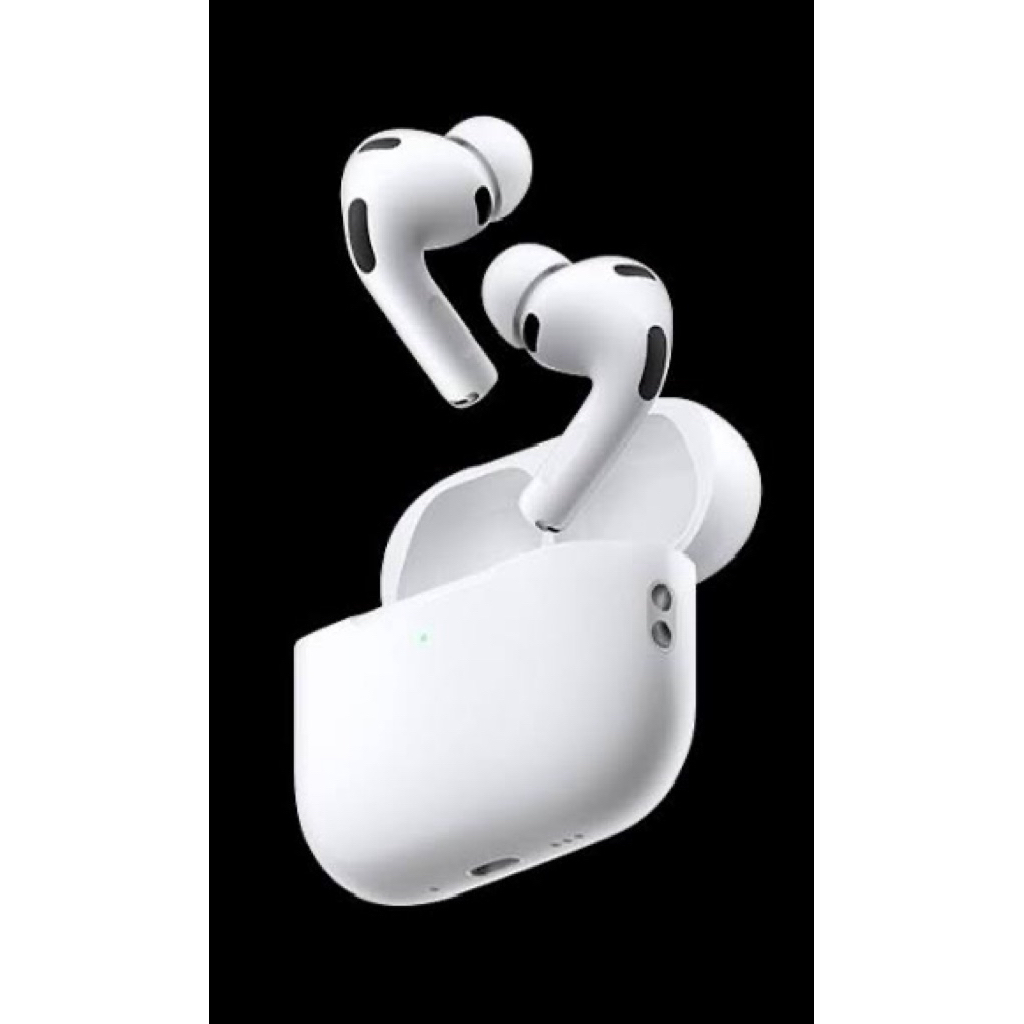 Headset Bluetooth Airpods Pro Gen 3