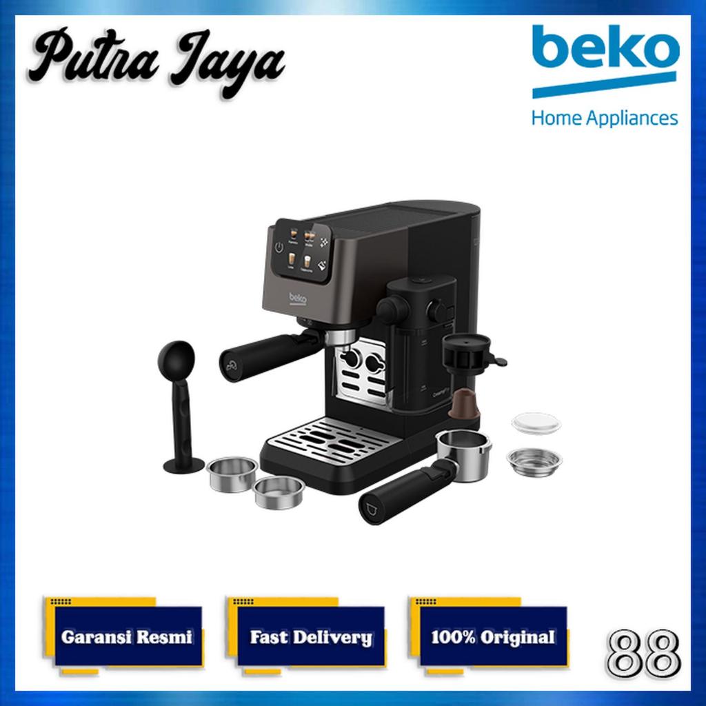 Mesin Pembuat Kopi Coffee Maker Espresso 20 Bar CaffeExperto CE5300 / CEP5464DX / CEP 5464 DX