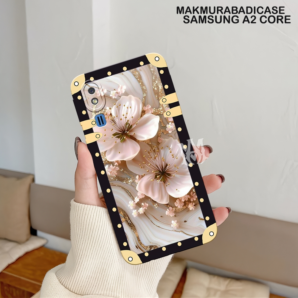 Case Hp Samsung A2 Core - A01 - A01 Core Softcase Tpu Casing Hp Kesing Silikon Ponsel Terbaru