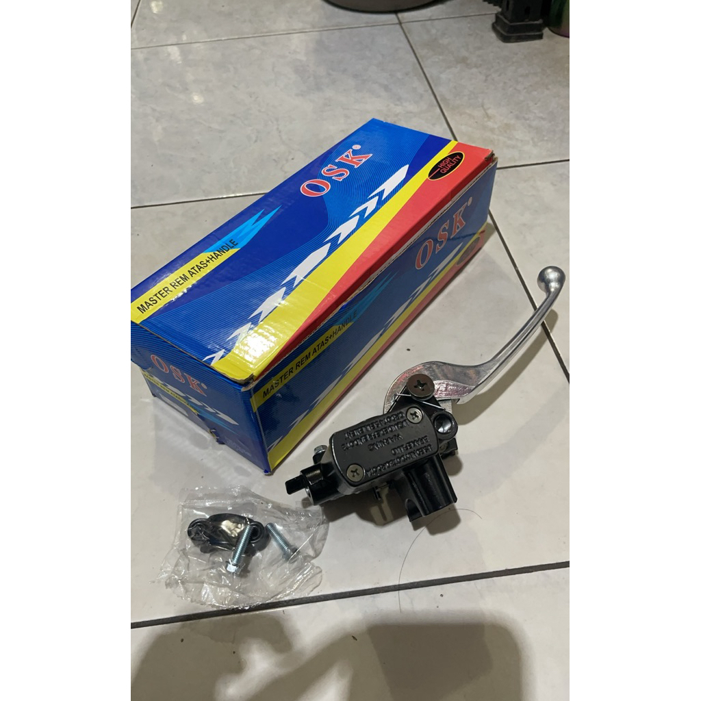 MASTER REM ATAS BEAT FI ESP (KANAN) + HANDLE