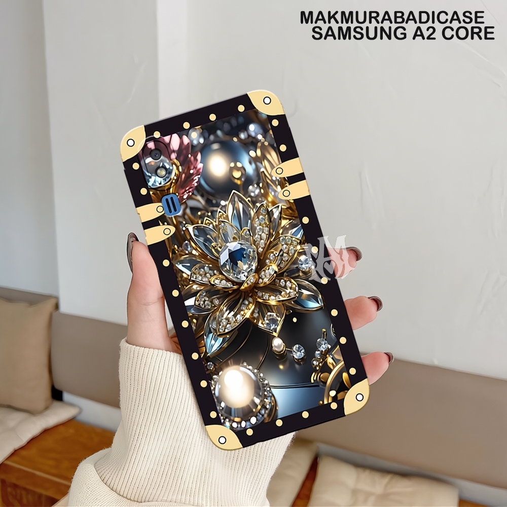 Case Hp Samsung A2 Core - A01 - A01 Core Softcase Tpu Casing Hp Kesing Silikon Ponsel Terbaru