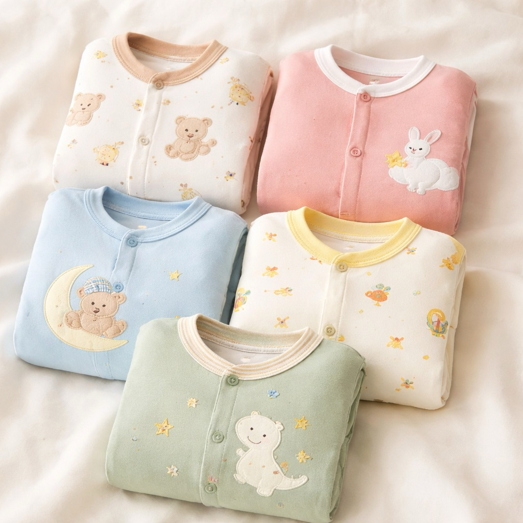 Baju Anak Second Branded Original - Sweetybabies.id