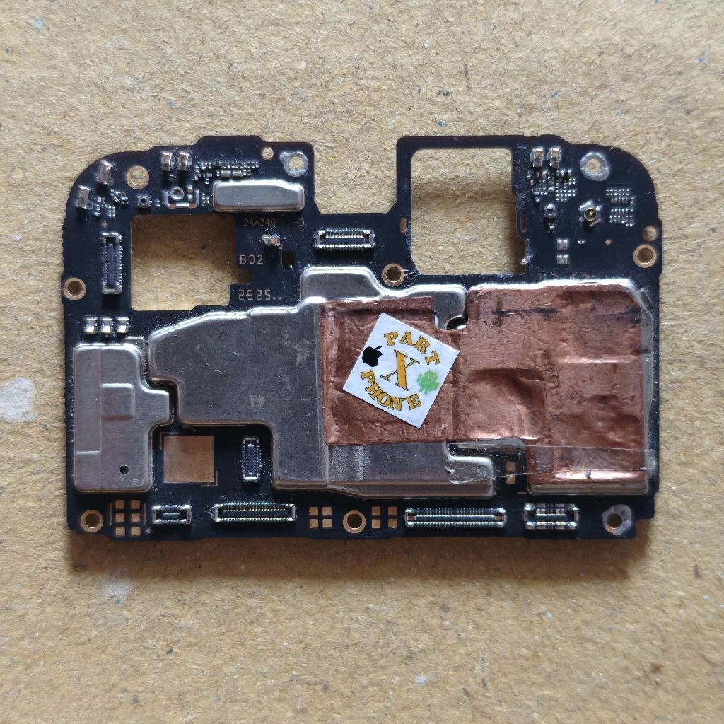 MESIN OPPO A77s REPFURBISH NORMAL GARANSI (Deskripsi)