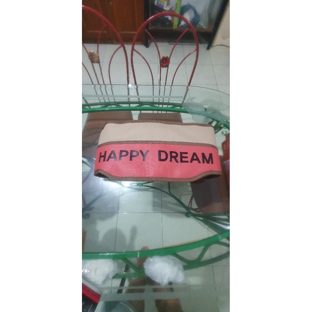 SABUK PINGGANG ELEKTRIK SECOND LIKE NEW 100% ORIGINAL