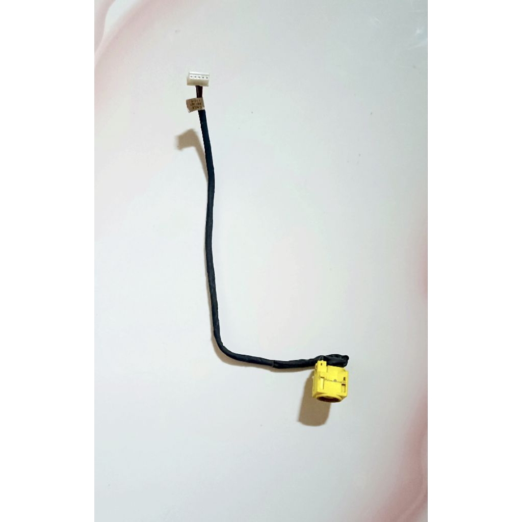 Power Jack DC laptop Lenovo B490