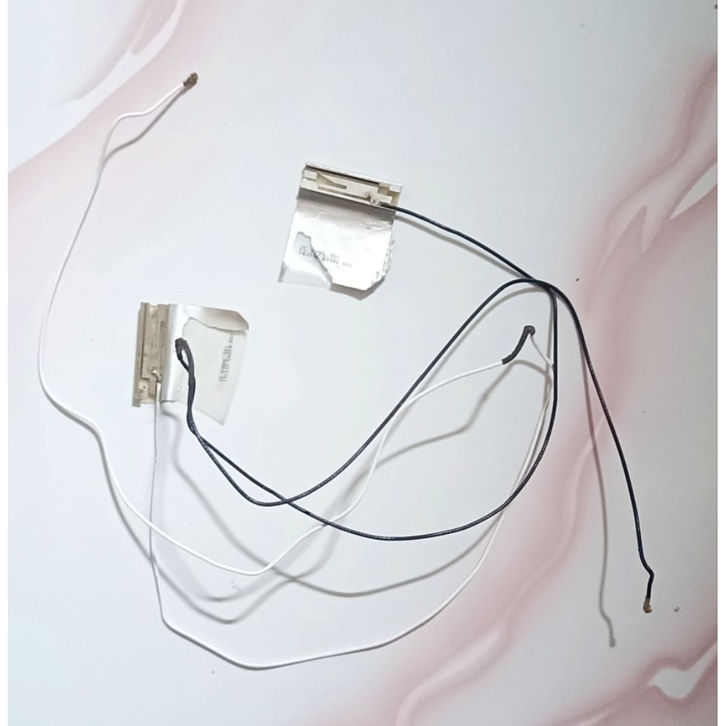 Kabel Fleksibel antena Wifi card laptop Lenovo B490
