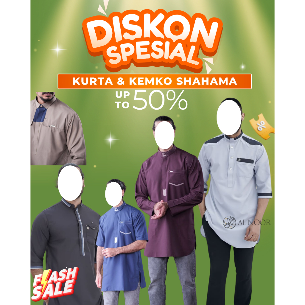 Kurta by Shahama | KRT | Flash Sale Kurta Shahama