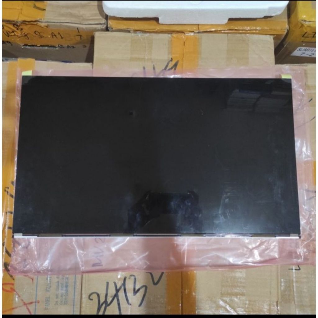 LAYAR LED LCD MONITOR PC ALL IN ONE ASUS ZEN AIO 24 M5401 M5401W M5401WYAK M5401WUA M5401WUAK M5401W