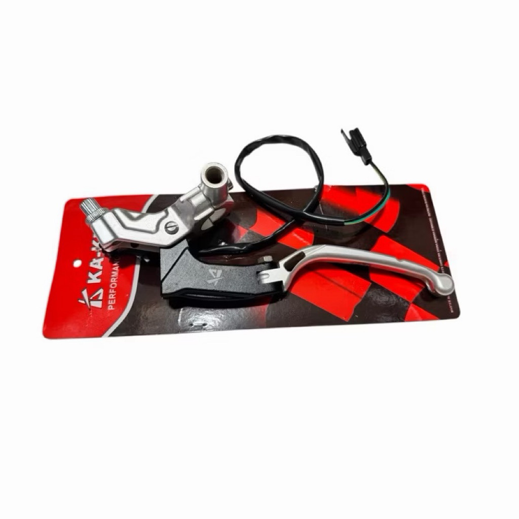 Handel kopling kakra model Rcb S1 - handle kiri rem/kopling kakra copy Rcb set radial s1 kiri univer