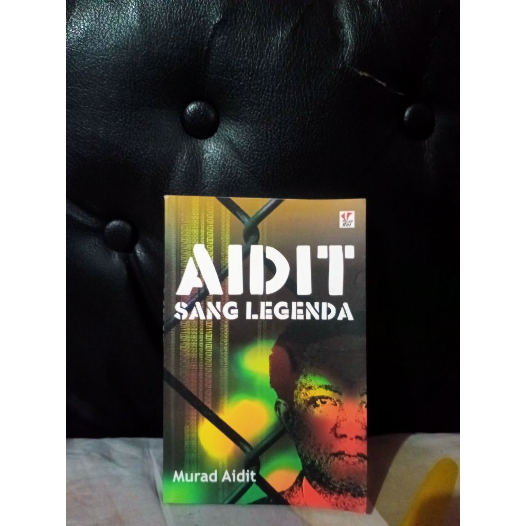 Aidit sang legenda - Murad Aidit