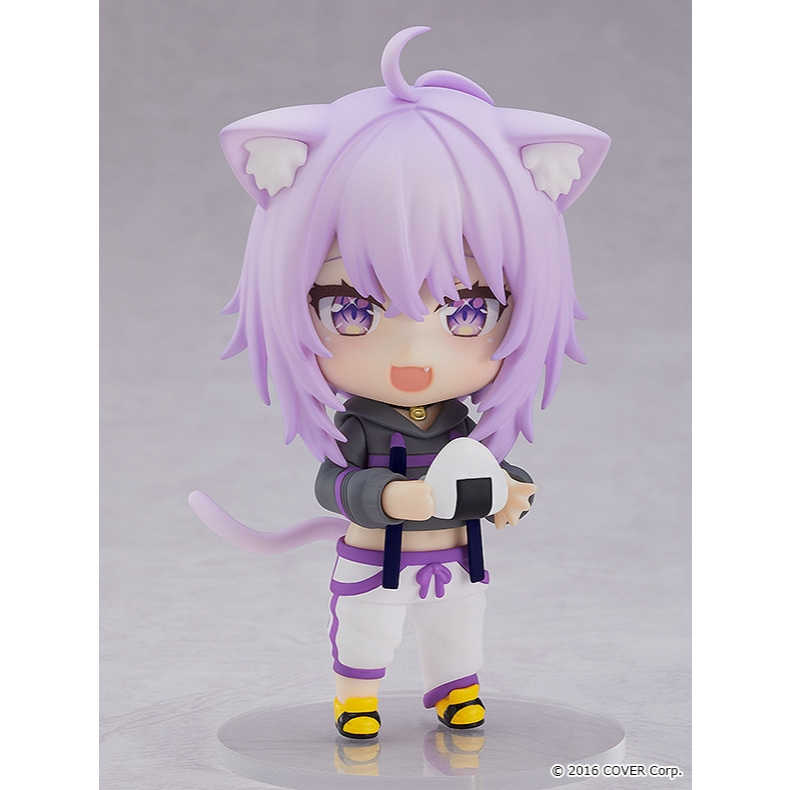 Nendoroid 1860 Nekomata Okayu - Hololive (Good Smile Company) Original