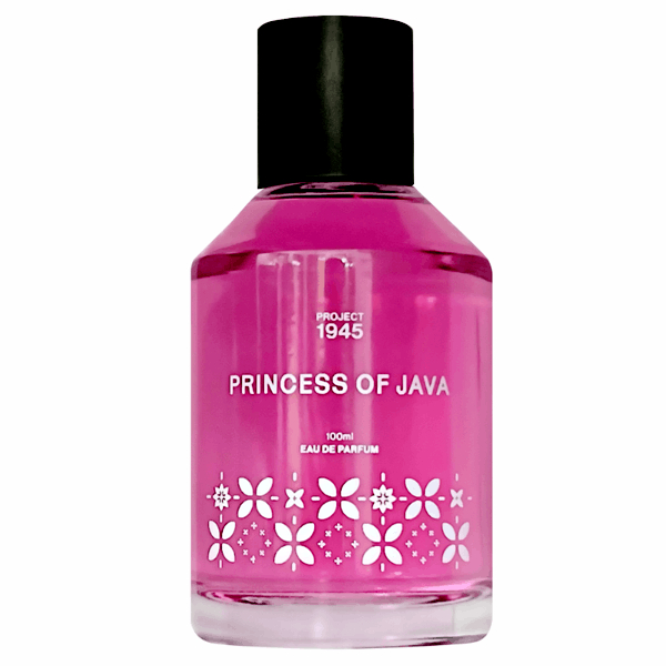 Project 1945 Princess of Java Perfume 100ml