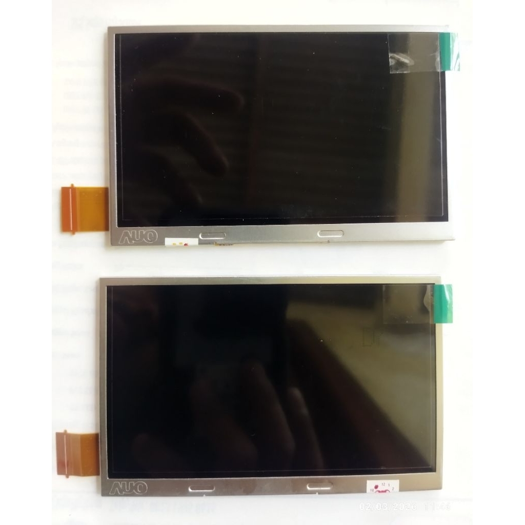 lcd psp street n1000