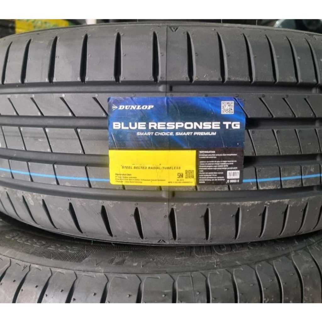 Ban Dunlop BRTG 225/55 R17