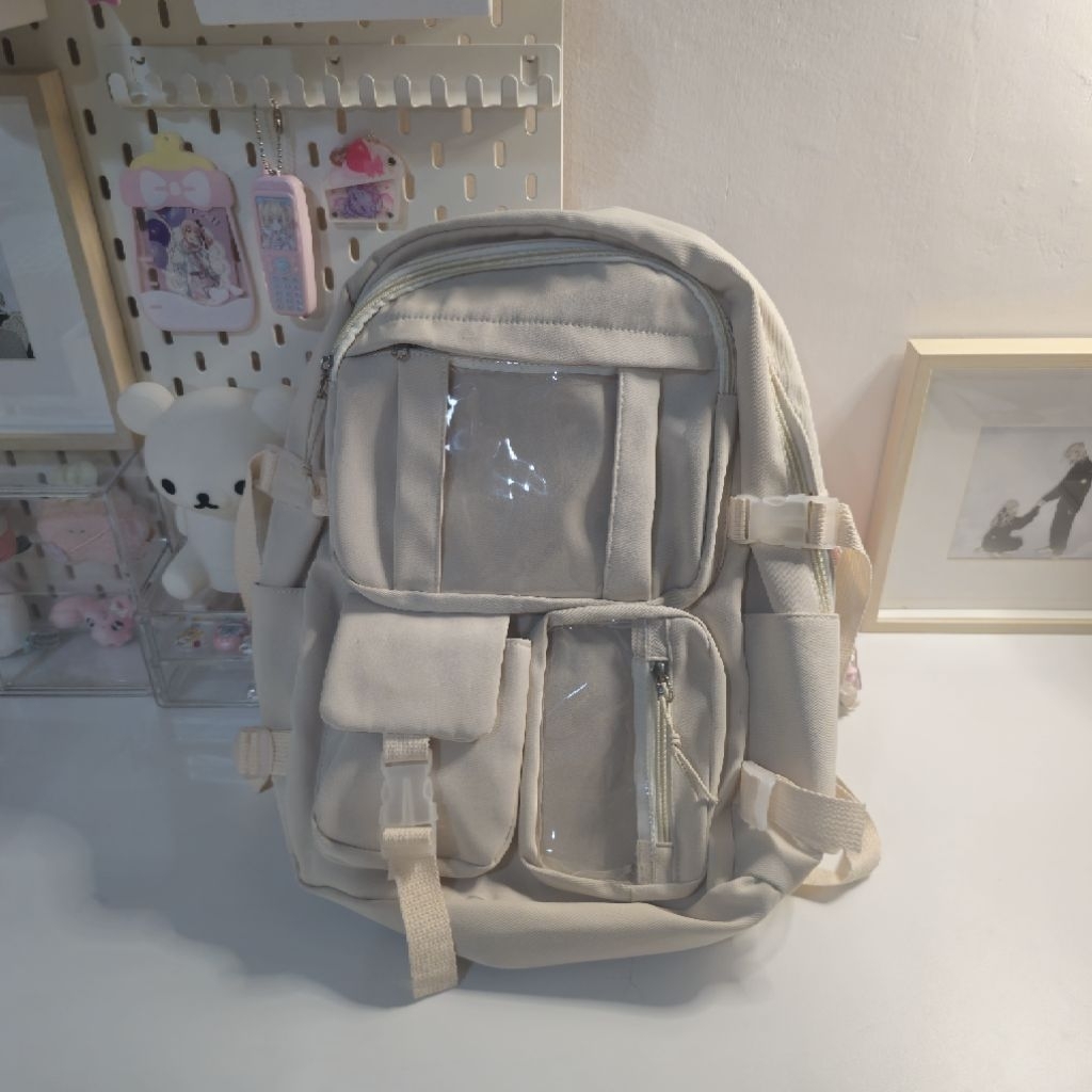 Itabag Backpack