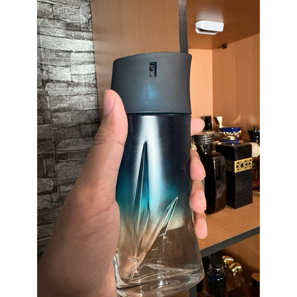Kenzo Pour Homme edp