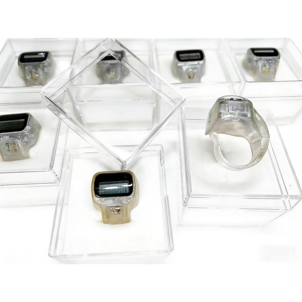 TASBIH DIGITAL LED MINI ALARM LAMPU KELAP KELIP  modul :JXN8017