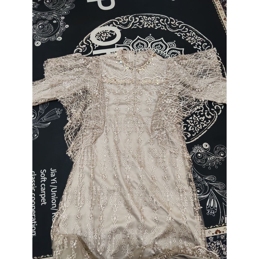 PRELOVD dress almahyra looks size S