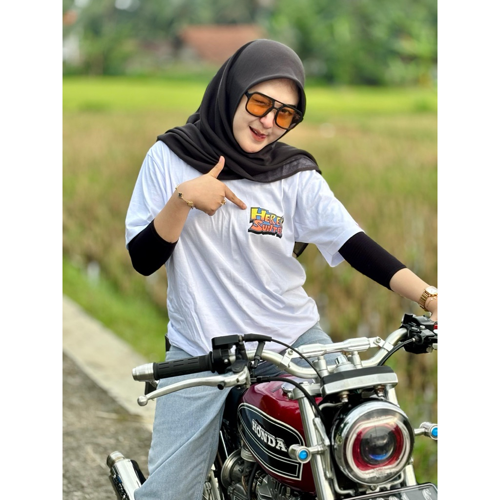 KAOS HEREX SUNTER VOL. 07 (Sunter Lake Is Full Stories)