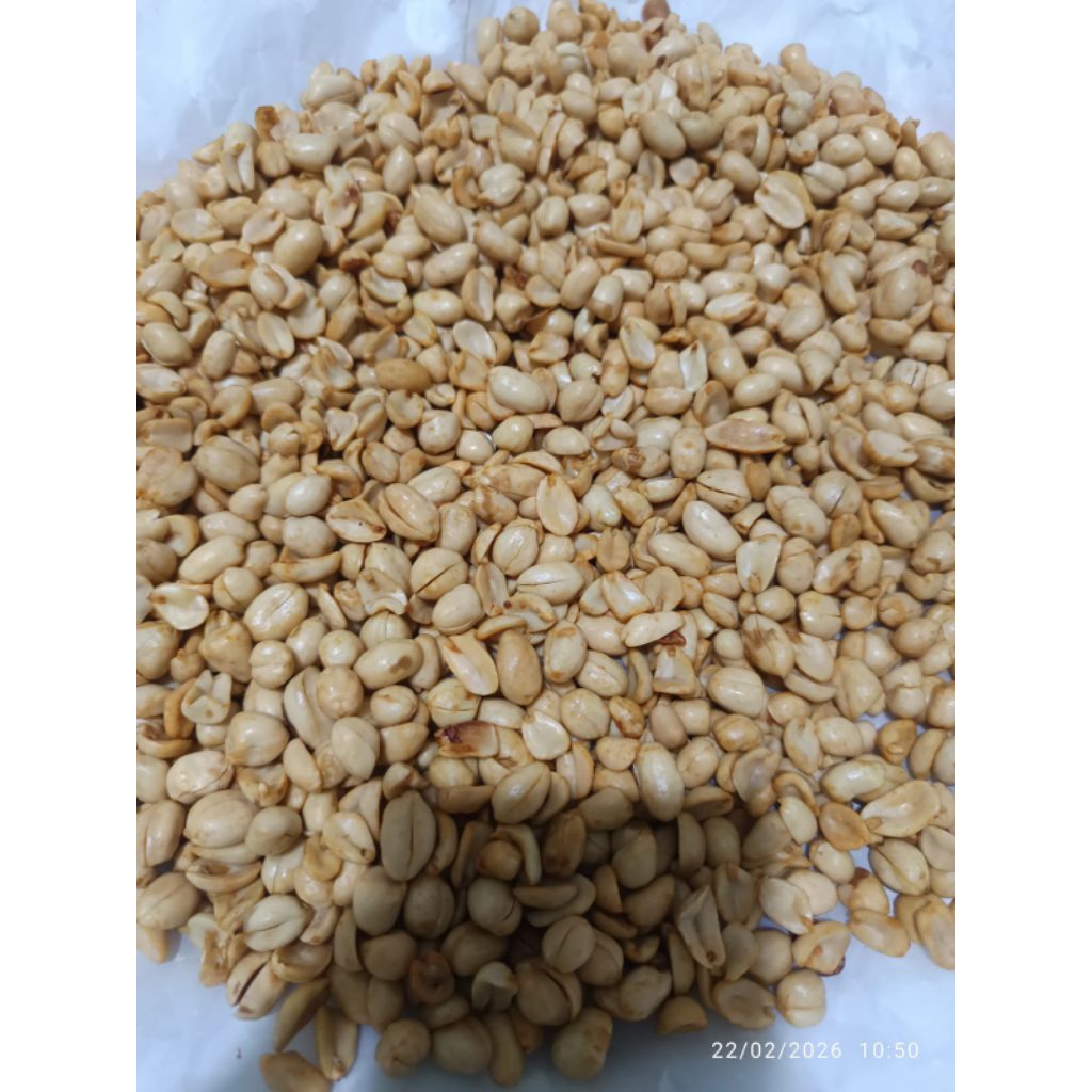 kacang goreng bawang