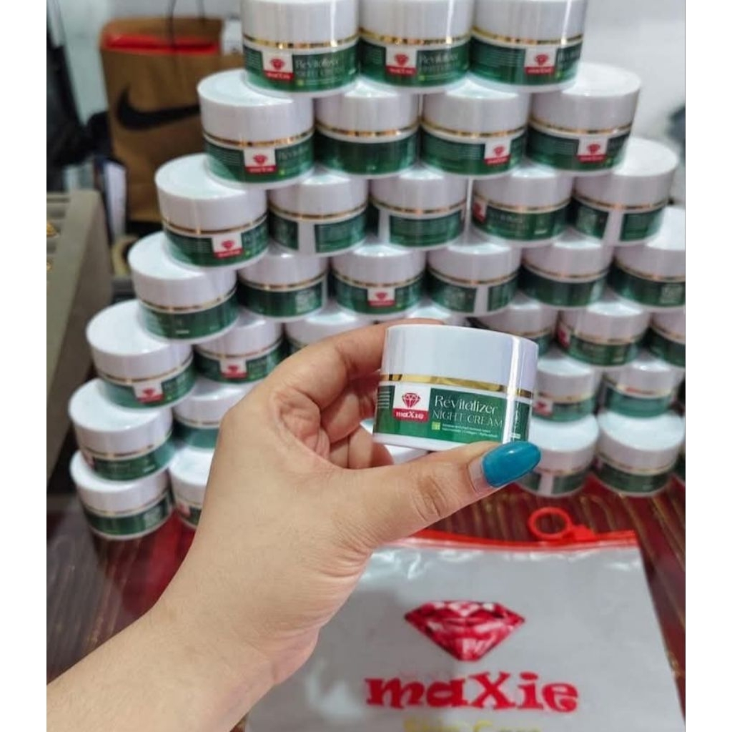 COD Cream Flek Maxie ORI Terbaru / Salep Flek K.Terbaru Ampuh K. Terbaru Bpom MurahCream pemutih Glo