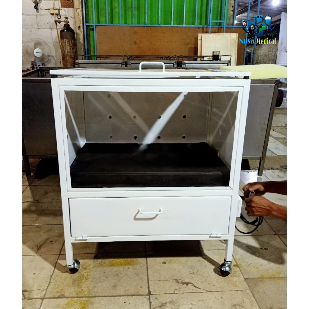 Incubator bayi tanpa termostat suhu / Incubator bayi / Inkubator