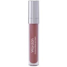 Wardah Exclusive Matte Lip Cream 09 Mauve On
