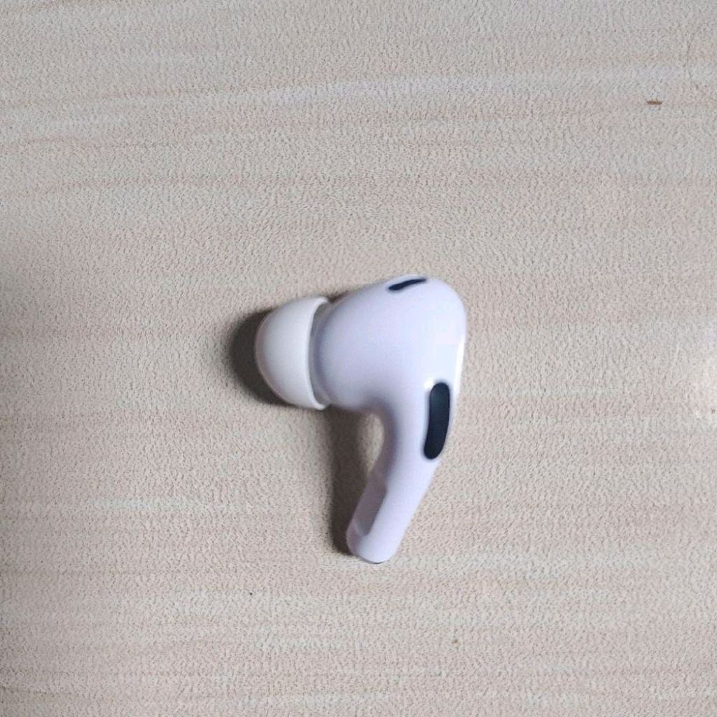 earpiece airpods pro gen2 USB-C only right/hanya kanan