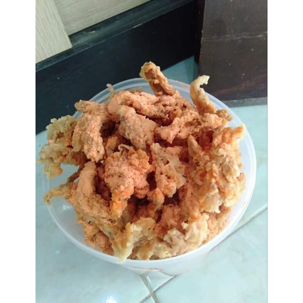 Promo jamur crispy 1kg