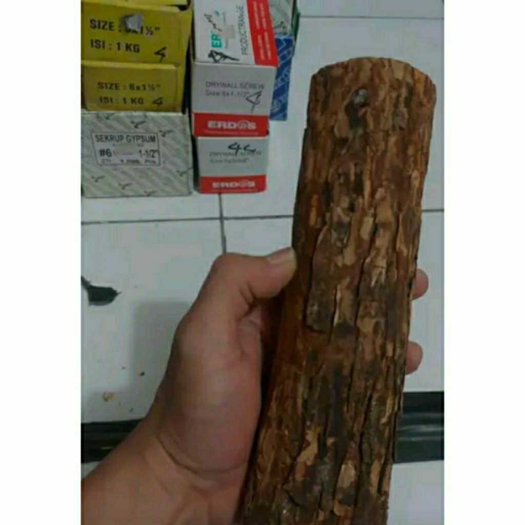 Bahan Kayu Katilayu Untuk Rapala Kayu Katilayu Asli 100%