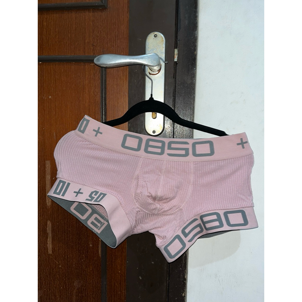 Celana Dalam Pria Boxer Merek ORLVS