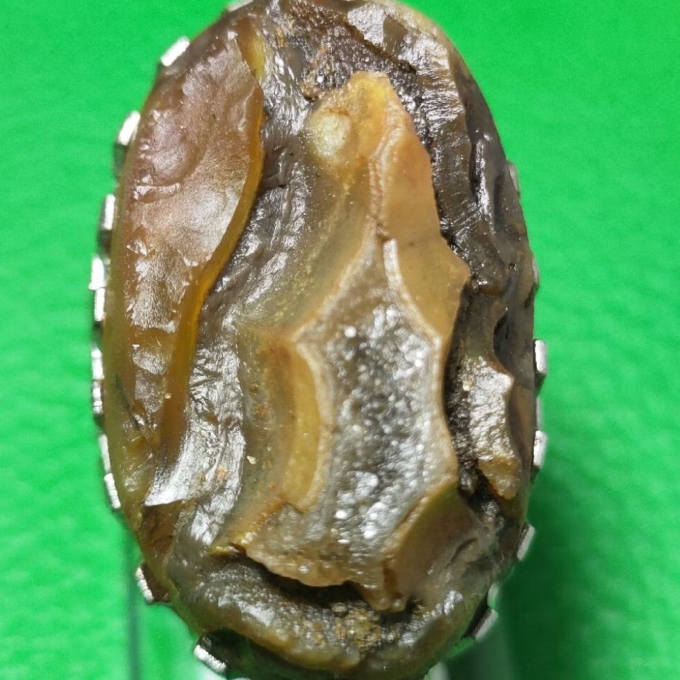 akik Sulaiman sakarall brojogunoo bungkam