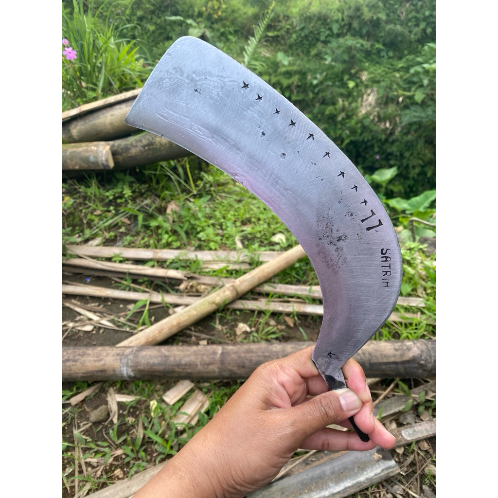 arit sadap baja isen lapis 5 super asah