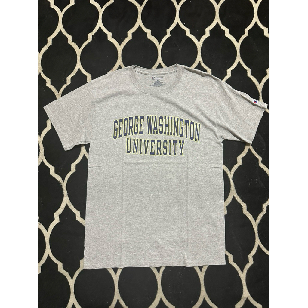 T-SHIRT CHAMPION SECOND BRAND