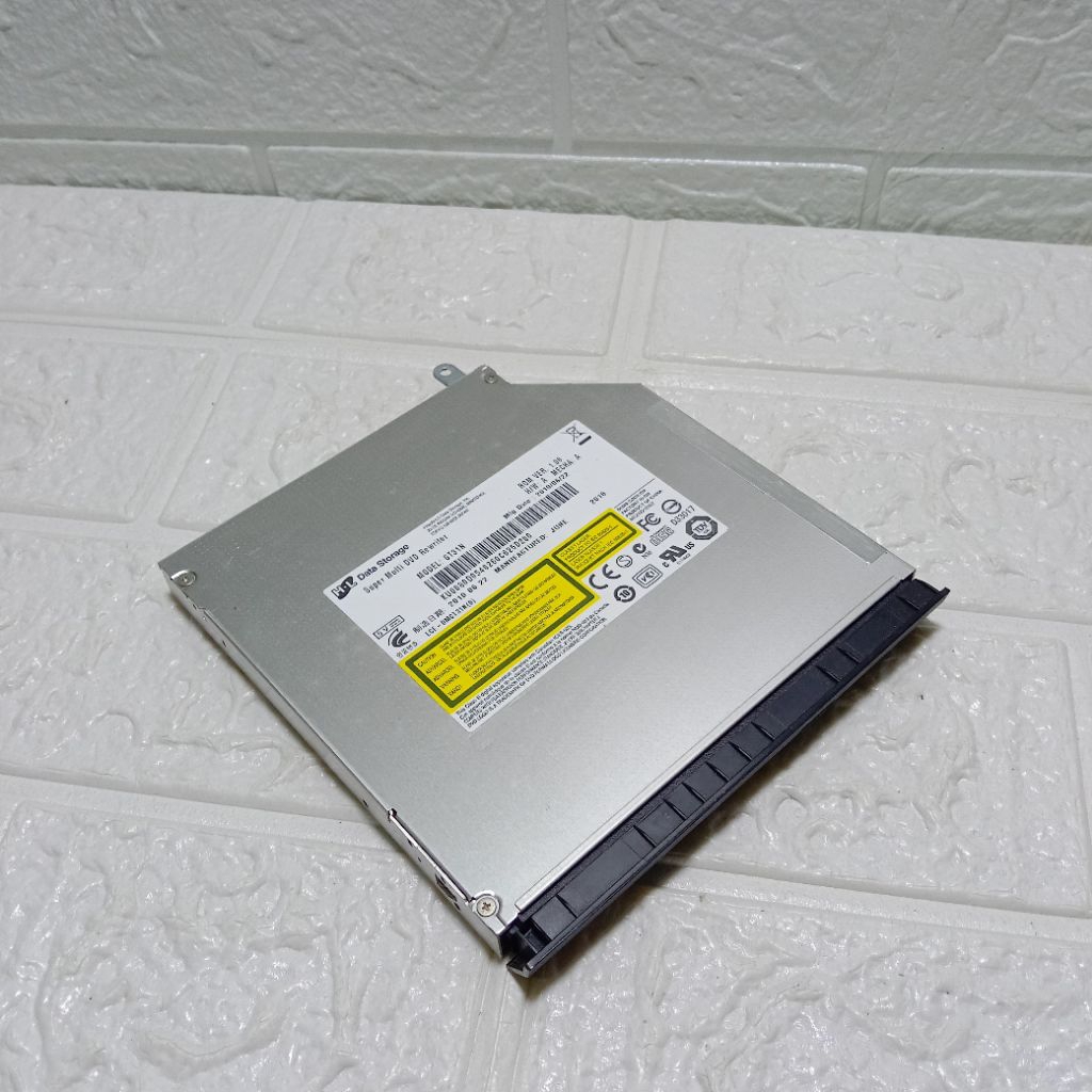 Slot DVD Room Laptop Acer Travelmate 4740Z 4740 Series